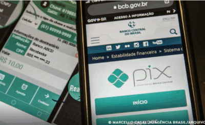 Confira a sua!!! Vazamento de dados no Pix expõe informações de 25 mil chaves, informa Banco Central