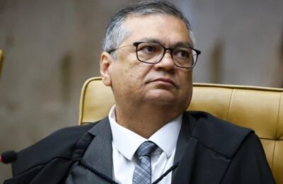 STF forma maioria a favor de decisão de Flávio Dino sobre emendas
