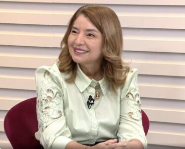 Iracema Vale reafirma força da base governista na Assembleia