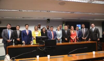 Maioria dos deputados federais do MA votou pelo aumento do fundo eleitoral
