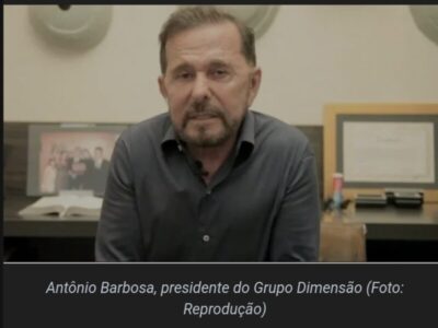 Dimensão investe na formação dos colaboradores