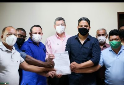Pinheiro: Câmara aprova doação de terreno para Hospital do Câncer