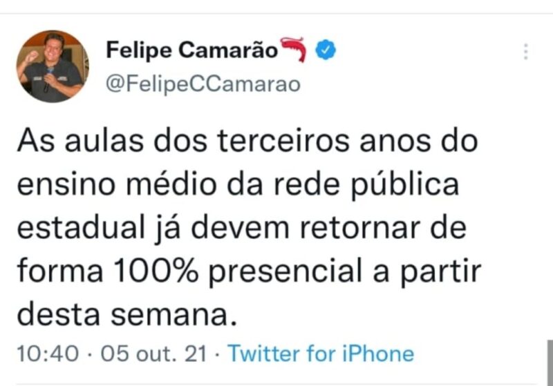 Foto: Reprodução