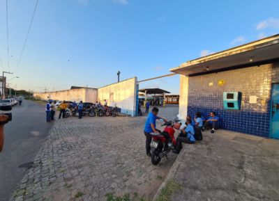 Rodoviários não aceitam acordo e greve segue em São Luís