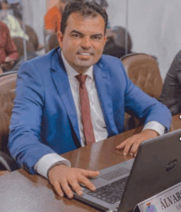 VEREADOR ÁLVARO PIRES ANUNCIA QUE SÃO LUÍS RECEBERÁ RECURSOS PARA SUBSIDIAR PASSAGENS DE IDOSOS NO TRANSPORTE COLETIVO