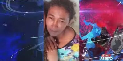 Mulher do Povoado Santo Izidio, se afoga nas águas do rio Itapecuru em Coroatá-MA