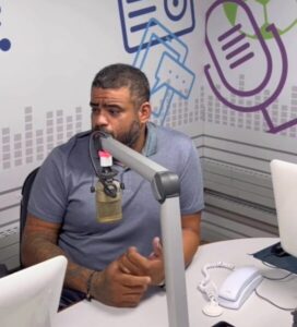 Vereador Paulo Victor mostra maturidade e já pensa em 2024