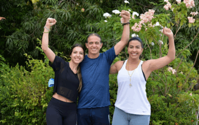 Após focar na eleição de Gentil Neto em Caxias, o foco agora do líder Fábio Gentil é a reeleição de Amanda Gentil e de Daniella…