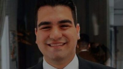Rafael Arrais retorna à Comunicação da Câmara