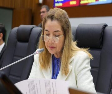 Aprovado PL 155/2023 de Iracema Vale que obriga comunicação a DPE dos nascimentos sem identificação de paternidade