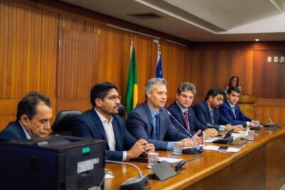 Comissão de Assuntos Econômicos da Alema debate desburocratização de licenciamento ambiental
