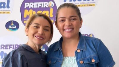 “Misoginia e aviltamento à dignidade”, classifica Iracema sobre ataques a Mical