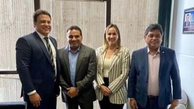 Josimar rompe com Brandão e fica na expectativa por Camarão