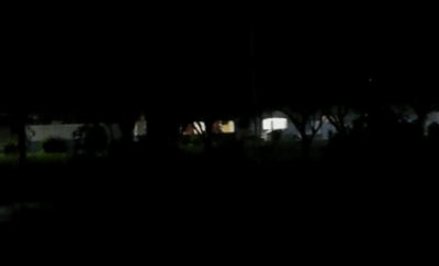 Vídeo-Cedral no “breu” maldição que se perpetua na gestão Fernando Cuba