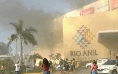 Tragédias não são anunciadas, porém podem ser evitadas ou mesmo até amenizadas.