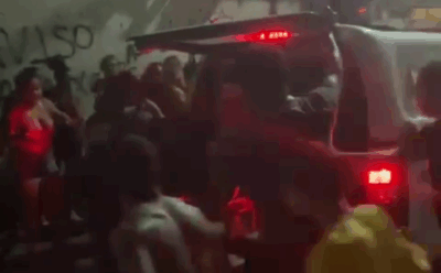 Adolescentes morrem após serem atingidos por bala perdida no bairro Coroadinho em São Luís