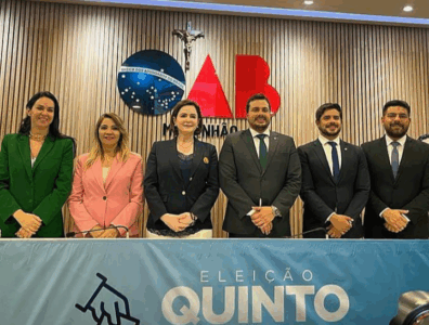 Seis candidatos seguem na disputa ao cargo de desembargador do TJ no MA