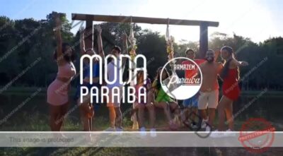 Venha conferir todas as novidades do Vibe das Férias Moda Paraíba