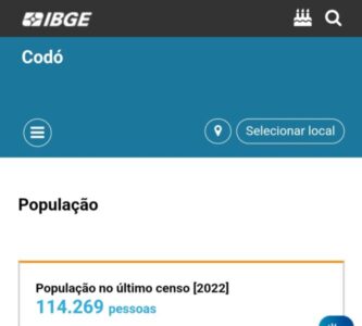 Codó também deve perder duas vagas de vereador