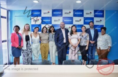 Sedihpop é parceira em pesquisa inovadora no enfrentamento ao trabalho escravo