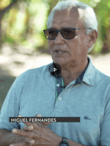 Em série, secretário de Urbano Santos relembra investimentos realizados na agricultura familiar na gestão de Iracema Vale