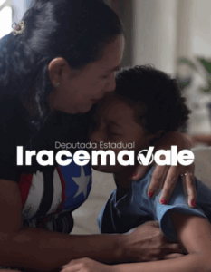 Em série, Iracema Vale relembra investimentos realizados em benefício da saúde de Urbano Santos
