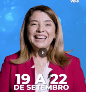 Iracema Vale e Vinícius Vale lançarão projeto “Vale Cuidar” no bairro Boa Vista, em Barreirinhas