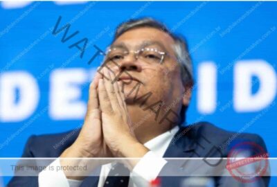 O duro recado da Bancada Evangélica a Lula sobre possível indicação de Flávio Dino ao STF