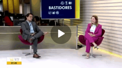 Em entrevista, Iracema Vale destaca importância da lei que protege a região dos Lençóis Maranhenses