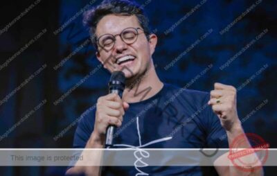 Netflix inclui pregação de Deive Leonardo em sua programação