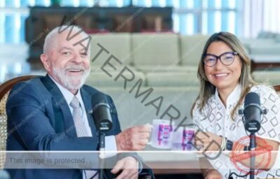 Governo Lula compra tapete de R$ 114 mil, sofá de R$ 65 mil e piso de R$ 156 mil