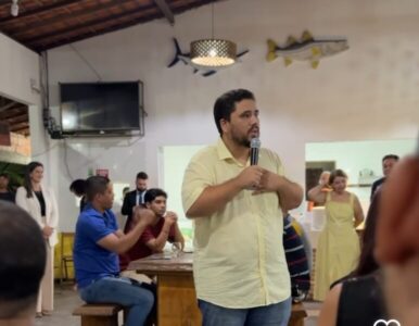ELEIÇÕES 2024