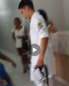 Homem procura hospital e se depara com deficiência no atendimento básico