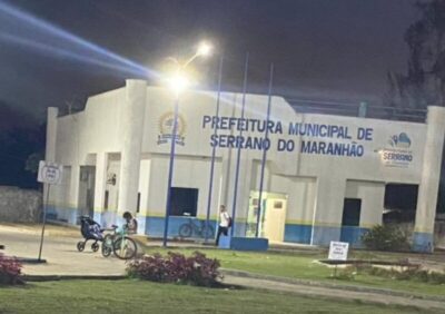 Serrano do Maranhão –  PF pode instaurar operação para apurar irregularidades administrativas na gestão Val Cunha