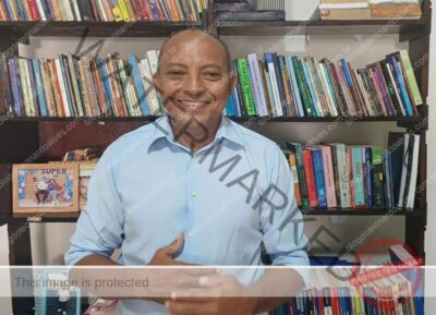 Arlindo Salazar desiste de concorrer a Prefeitura de Codó e opta por disputar vaga de vereador