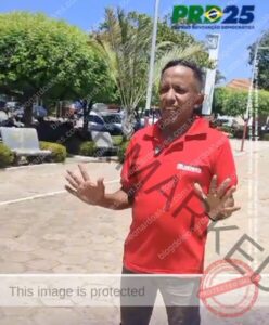 ELEIÇÕES 2024: Conheça o seu candidato a vereador em Codó