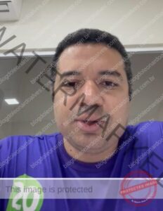 Abalado, Guilherme Oliveira afirma que Lucinete Viana se vendeu para o grupo FC Oliveira e chama Chiquinho FC de perverso e perseguidor