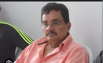 Ficha Suja: Geraldo recebe vários “não” da Justiça Eleitoral, e continua com candidatura indeferida novamente. Veja a certidão eleitoral e as condenações na justiça.