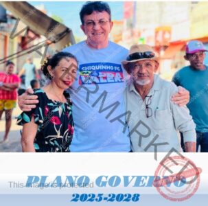 Conheça a primeira proposta de plano de governo apresentada por Chiquinho FC para a área da infraestrutura em Codó
