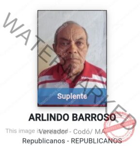 Ex-candidato a vereador do Republicanos assina requerimento pedindo afastamento cautelar do prefeito Zé Francisco do comando do Poder Executivo de Codó