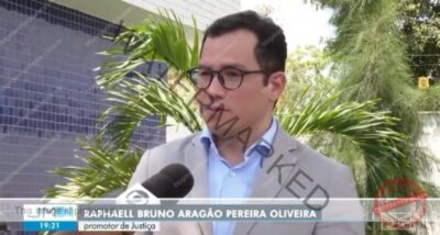 Promotor de Justiça da defesa da probidade administrativa fala sobre redução do número de vereadores na Câmara Municipal de Codó