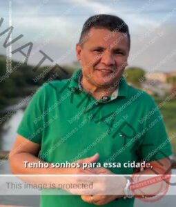 SAIU A SENTENÇA: Justiça Eleitoral aprova prestação de contas de campanha do vereador Walterly Muniz