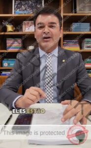 Rubens Pereira Jr afirma que ação que questiona no STF a eleição da ALEMA não deve prosperar
