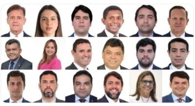 Câmara dos Deputados aprova castração química para pedófilos, mas cinco deputados do MA votam contra