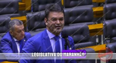 Rubens Jr defende critério usado pela ALEMA e diz que Judiciário não deve se intrometer em eleição de Mesa