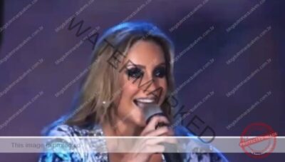 Claudia Leitte altera letra de música para não saudar Iemanjá: ‘Só louvo meu rei Yeshua’