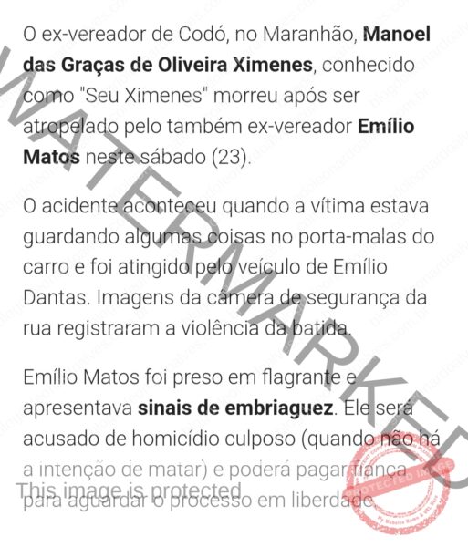 Foto: Reprodução
