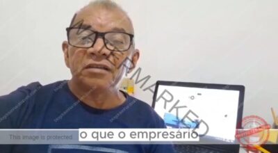 Pré-candidato a prefeito de Codó critica empresário e pergunta: “ Será que o povo é gado? ”
