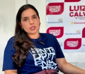 Luiza Calvet repudia fake-news espalhada sobre contratações no município de Santa Rita e afirma: nosso compromisso é com a verdade