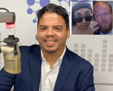 Prefeito de Pinheiro diz que Othelino pretende tornar cunhado ‘prefeito’ ao se aliar a André da Ralpnet